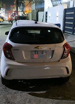 شێڤرۆلێت سپارک